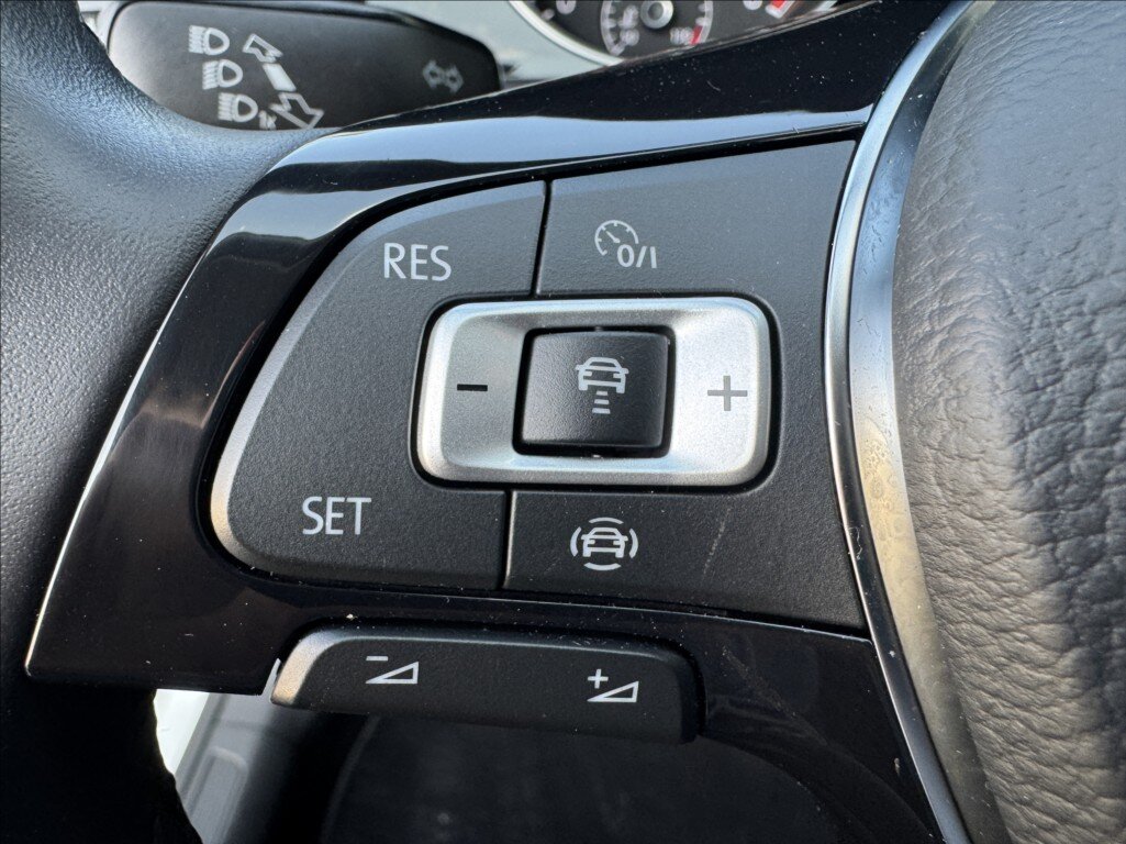 Volkswagen Golf Hatchback 2,0 l 110 kw