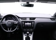 Škoda Octavia Kombi 1,4 l 110 kw