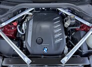 BMW X6 Sedan / Limuzína 3,0 l 210 kw