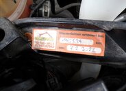 Ford Galaxy Kombi 2,0 l 110 kw