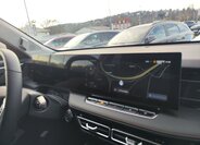 MG Ostatní Hatchback 1,5 l 200 kw