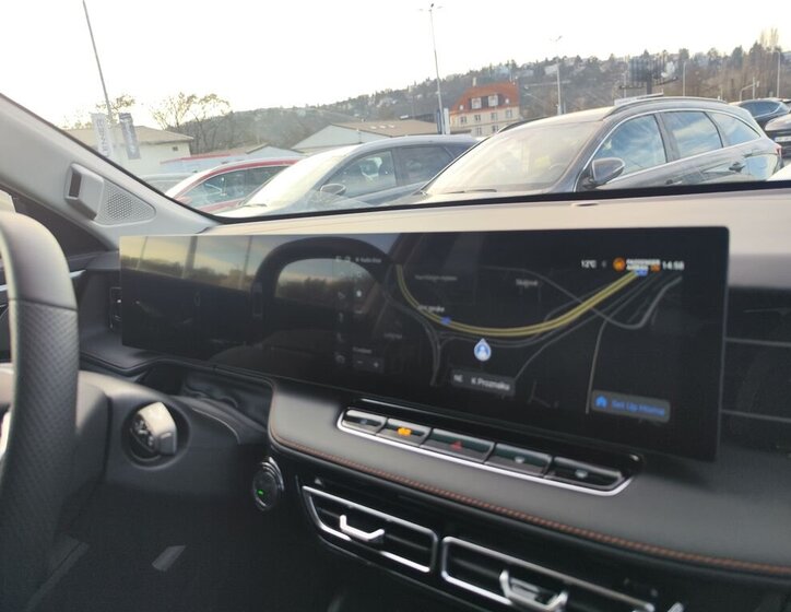 MG Ostatní Hatchback 1,5 l 200 kw