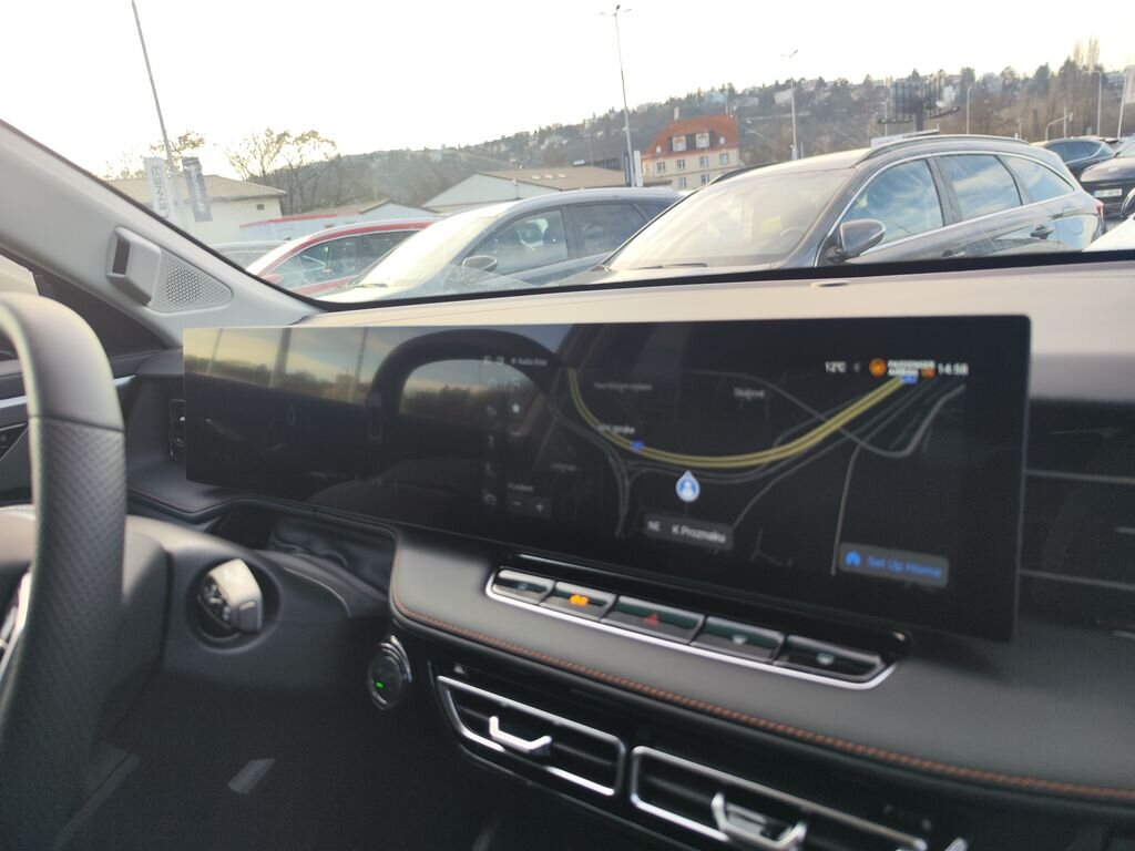 MG Ostatní Hatchback 1,5 l 200 kw