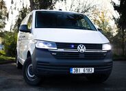 Volkswagen Transporter 3