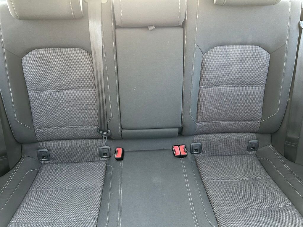 Volkswagen Passat Kombi 2,0 l 110 kw