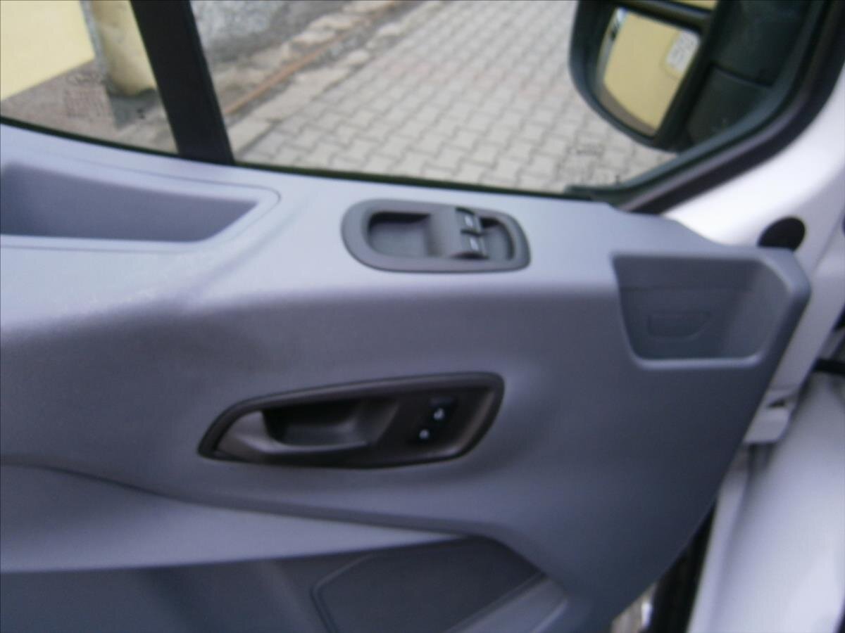 Ford Transit Ostatní 2,2 l 74 kw