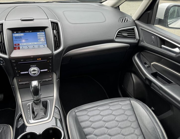 Ford S-MAX Kombi 2,0 l 110 kw