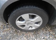 Volkswagen Touran MPV 1,9 l 66 kw