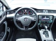 Volkswagen Passat Sedan 2,0 l 140 kw