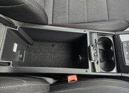 Škoda Superb Kombi 2,0 l 140 kw