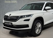 Škoda Kodiaq SUV / Terénní 2,0 l 110 kw