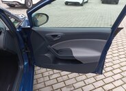 Seat Ibiza Kombi 1,4 l 63 kw