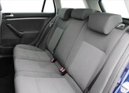 Volkswagen Golf Kombi 1,4 l 59 kw