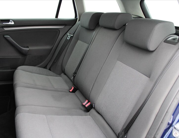 Volkswagen Golf Kombi 1,4 l 59 kw