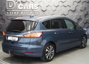 Ford S-MAX 5