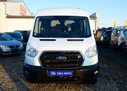 Ford Transit Ostatní 2,0 l 96 kw