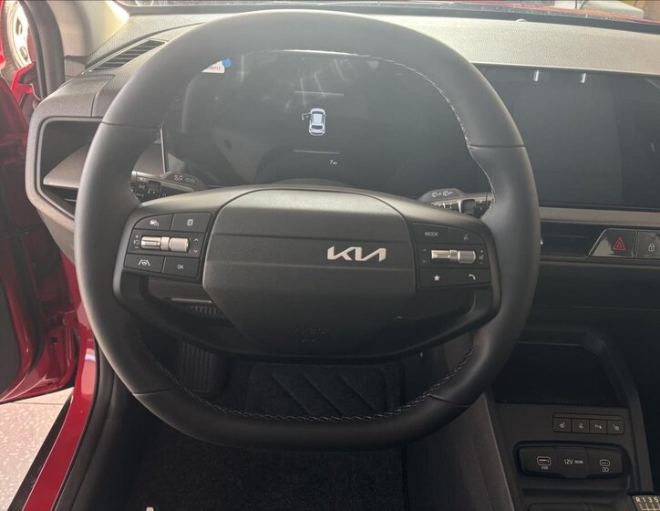 KIA Stonic Hatchback 0,0 74 kw