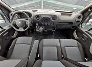 Renault Master Kombi 2,3 l 100 kw