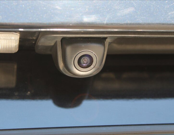 KIA Sportage SUV / Terénní 1,6 l 130 kw