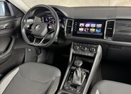 Škoda Kodiaq 19
