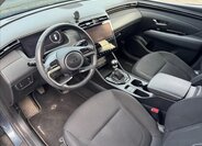 Hyundai Tucson 12