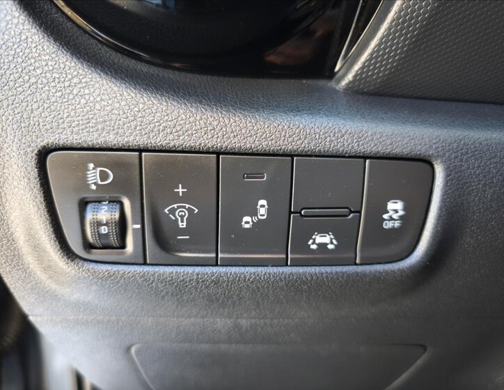 Hyundai Kona SUV 998,0 88 kw