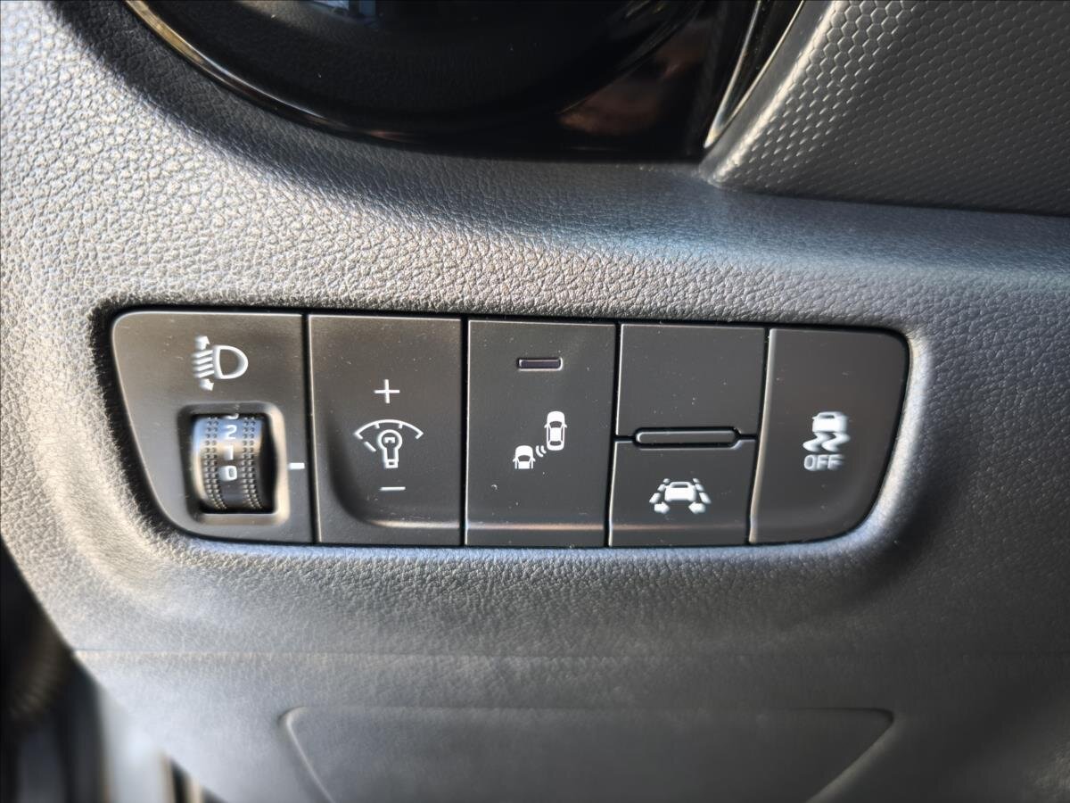 Hyundai Kona SUV 998,0 88 kw