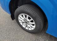 Volkswagen Caravelle 18