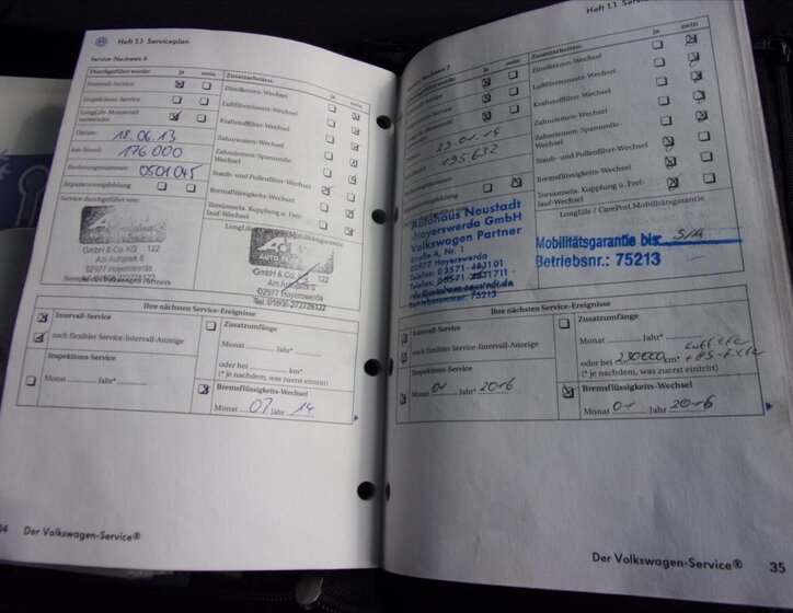 Volkswagen Multivan Ostatní 2,5 l 128 kw