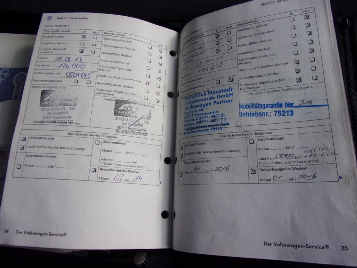 Volkswagen Multivan Ostatní 2,5 l 128 kw