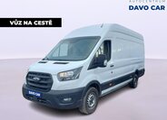 Ford Transit Ostatní 2,0 l 96 kw