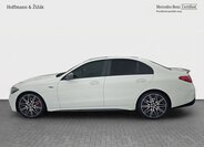 Mercedes-Benz Třídy C 8