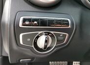 Mercedes-Benz Třídy C 18