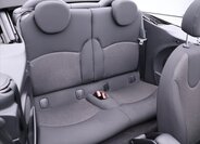 Mini One Kabriolet 1,6 l 72 kw