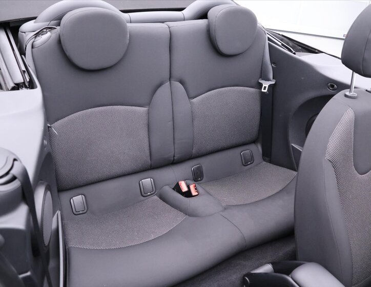 Mini One Kabriolet 1,6 l 72 kw