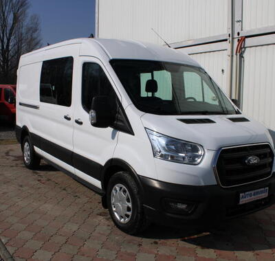 Ford Transit 2
