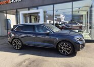 Volkswagen Touareg SUV 3,0 l 210 kw