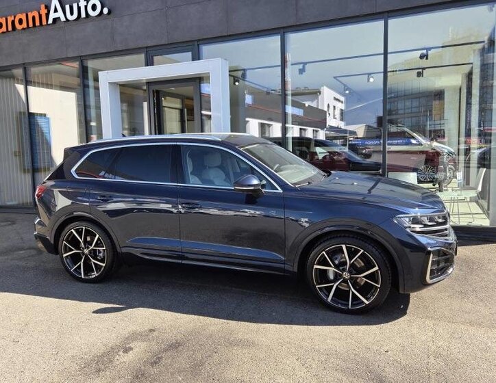 Volkswagen Touareg SUV 3,0 l 210 kw