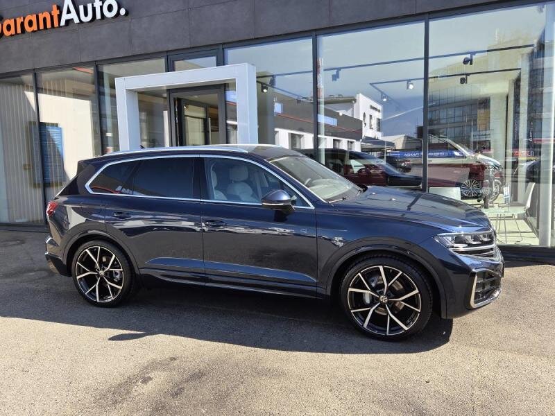 Volkswagen Touareg SUV 3,0 l 210 kw