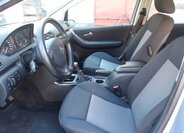 Mercedes-Benz Třídy A Hatchback 1,5 l 70 kw