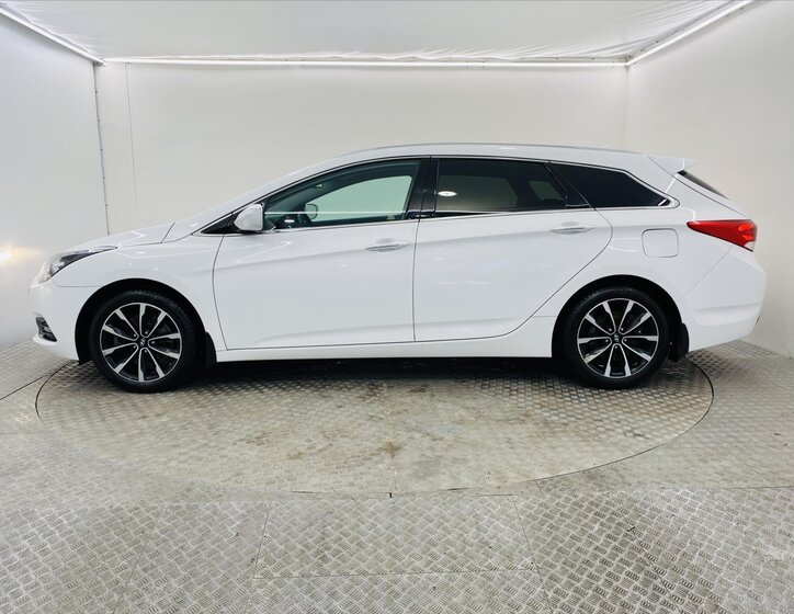 Hyundai i40 Kombi 1,7 l 104 kw