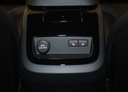 Volvo V60 Kombi 2,0 l 257 kw