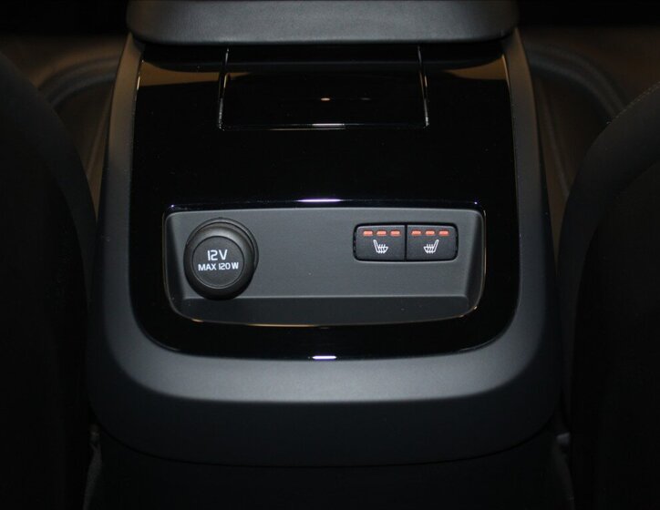 Volvo V60 Kombi 2,0 l 257 kw