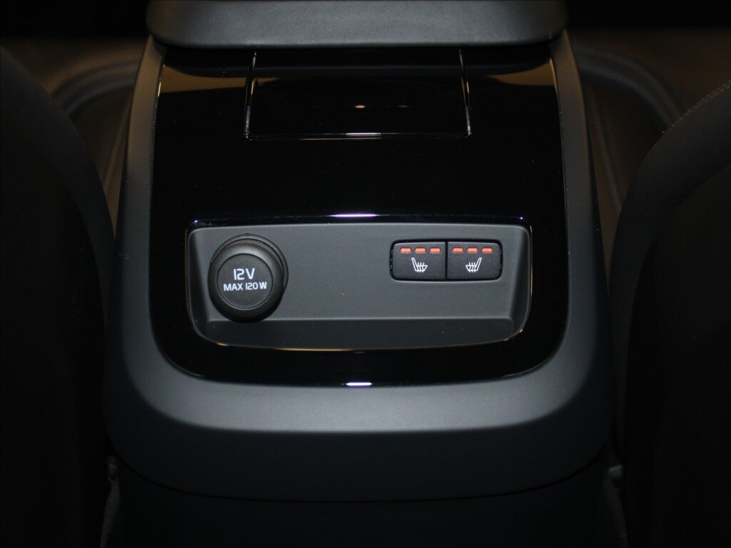 Volvo V60 Kombi 2,0 l 257 kw