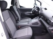 Toyota ProAce City Verso MPV 1,2 l 96 kw