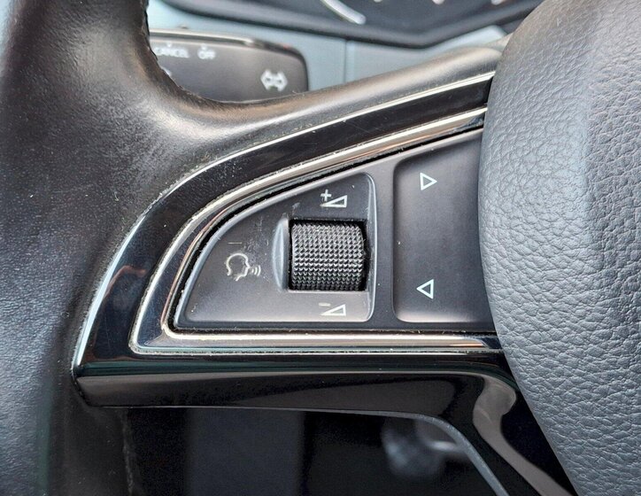 Škoda Superb Kombi 2,0 l 110 kw