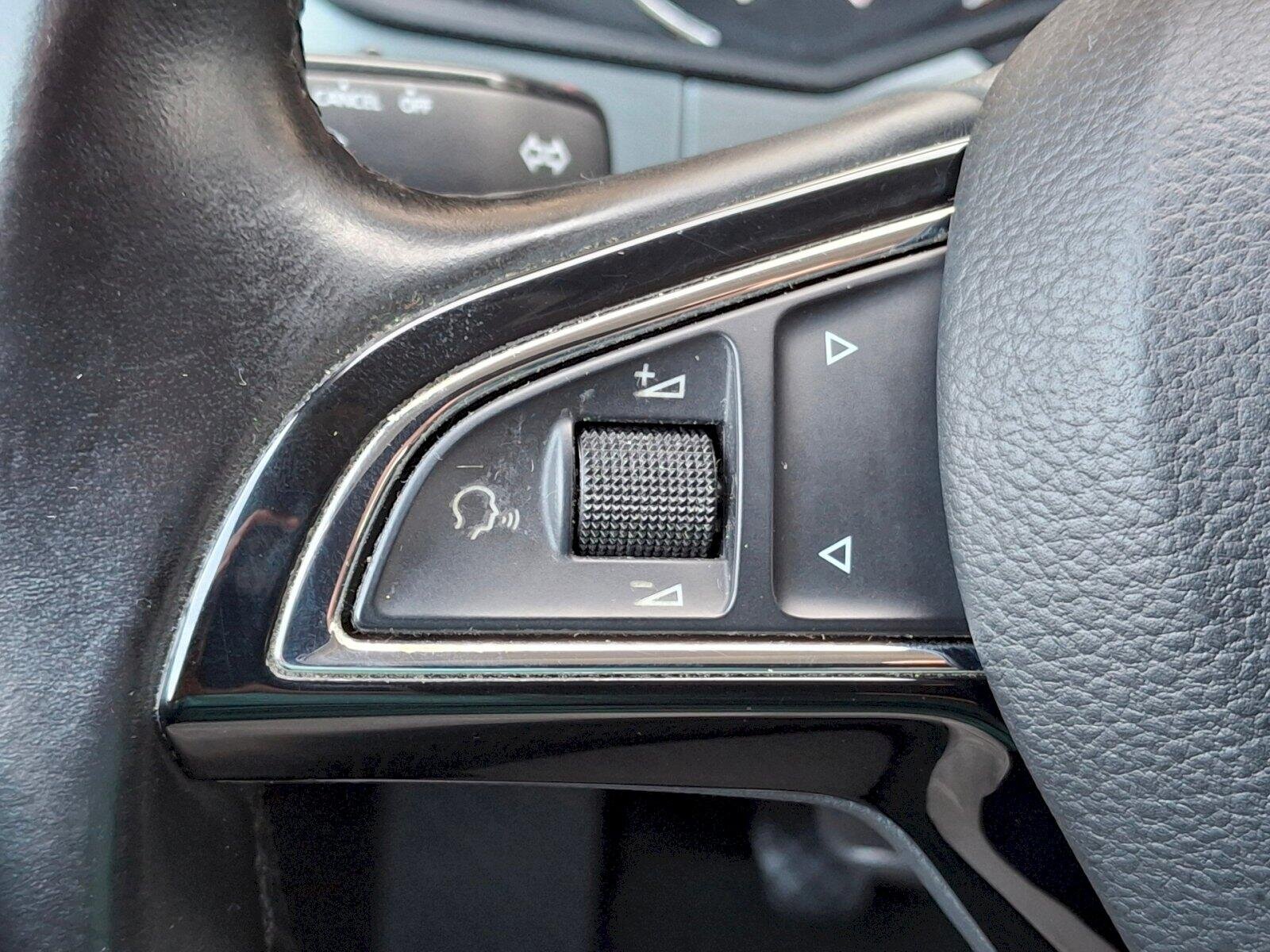 Škoda Superb Kombi 2,0 l 110 kw