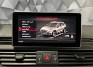 Audi Q5 SUV 3,0 l 210 kw