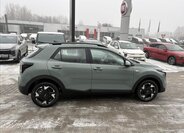 KIA Ostatní Hatchback 10,0 l 74 kw