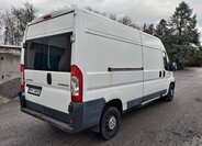 Citroën Jumper Skříň 2,2 l 110 kw